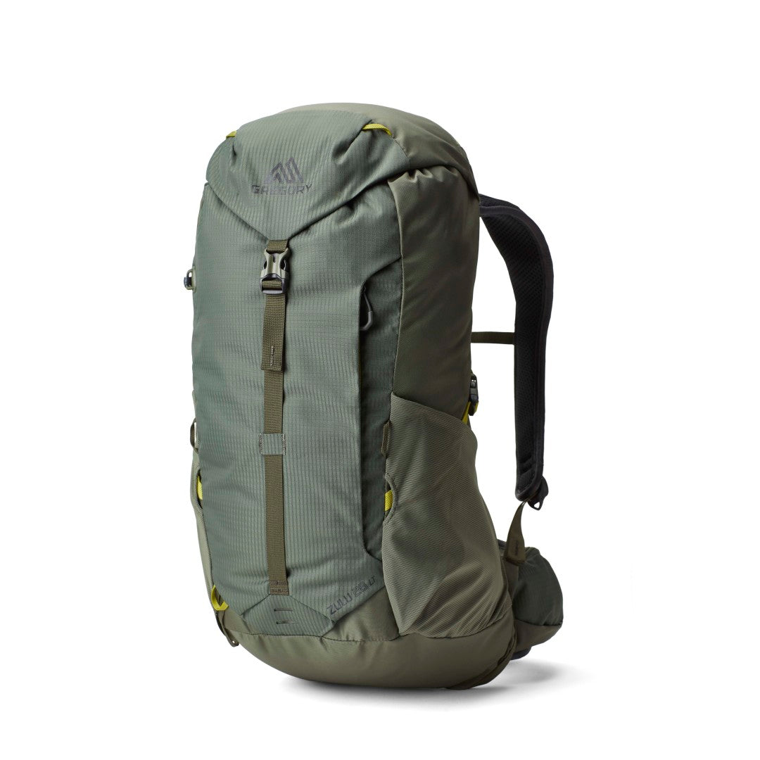 Gregory Zulu LT 28 - Väskkompaniet